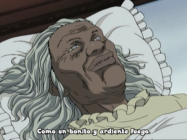 Project ARMS: The 2nd Chapter (Animebox Fansub)